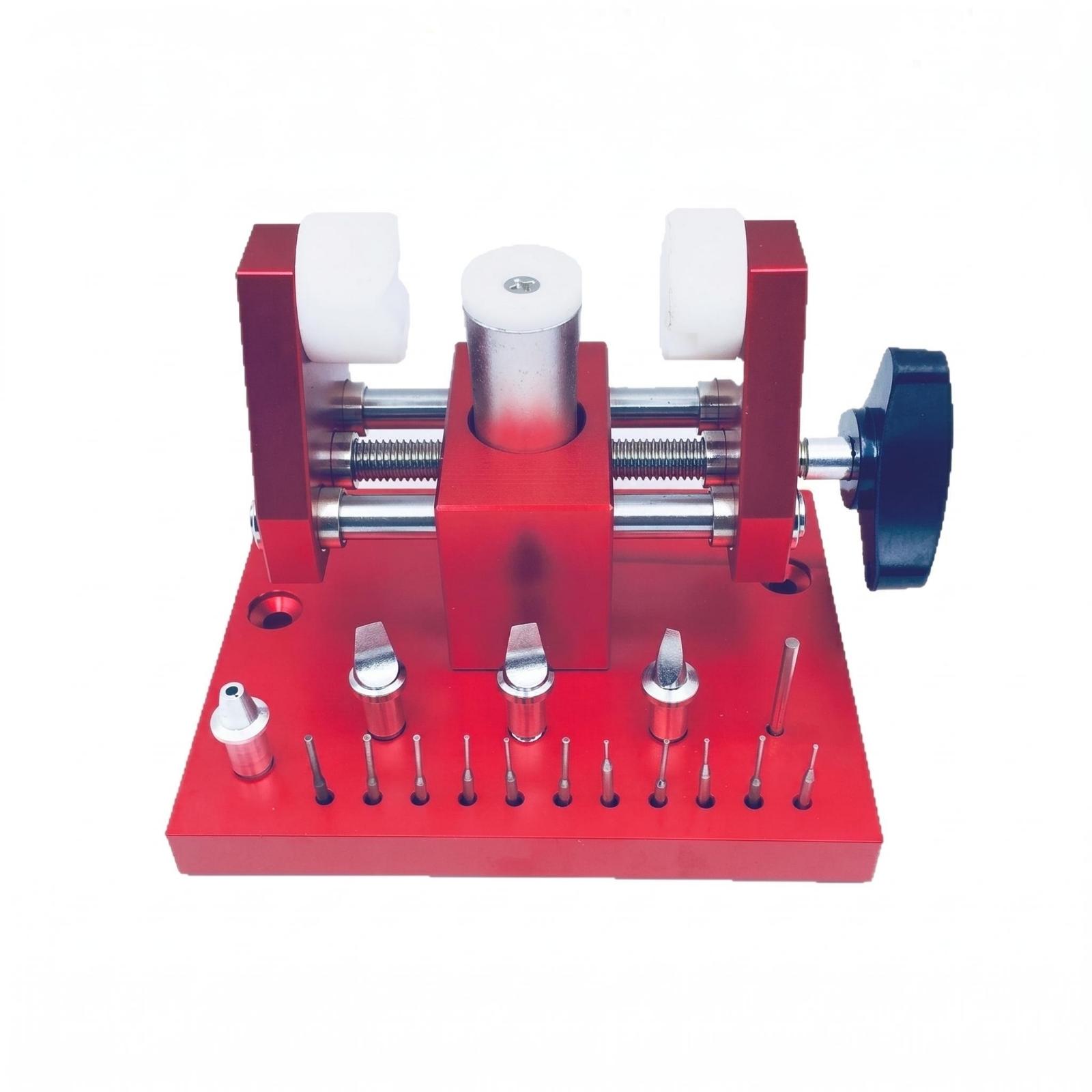 Watch Tool Repair Kit - Dual Use Watch Case Back Opener