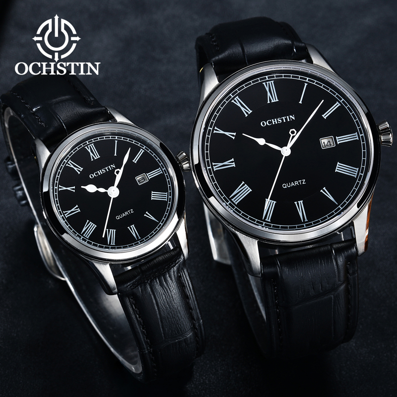 Watches Not Smartwatch - OCHSTIN New 2026 Watches for Man