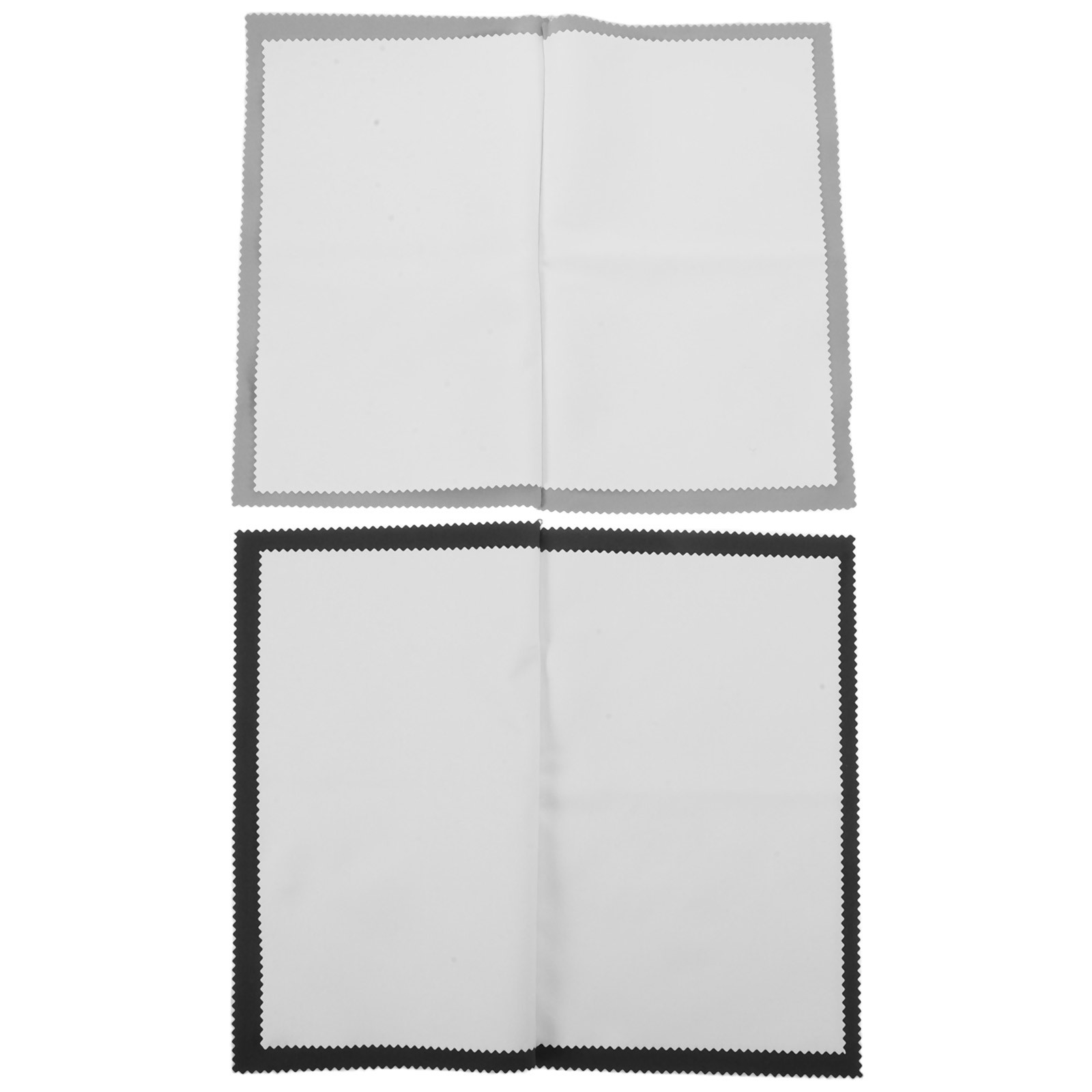 Watch Polishing Cloth - 2pcs Silver Cleaning Cloth For Jewelry