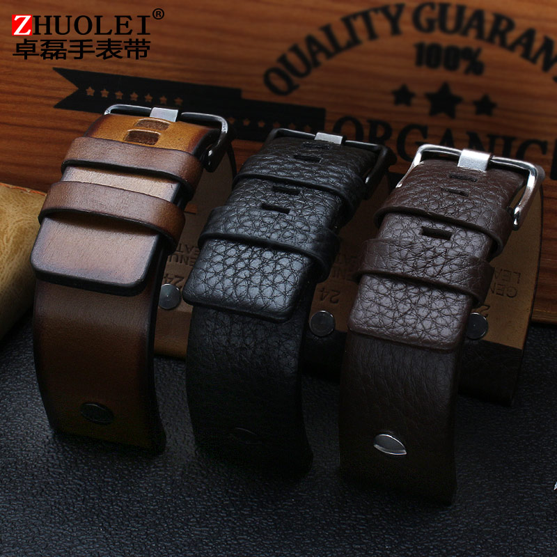 For Diesel DZ7257 DZ4323 DZ734 - огляд і ціна Diesel Watches Smartwatch