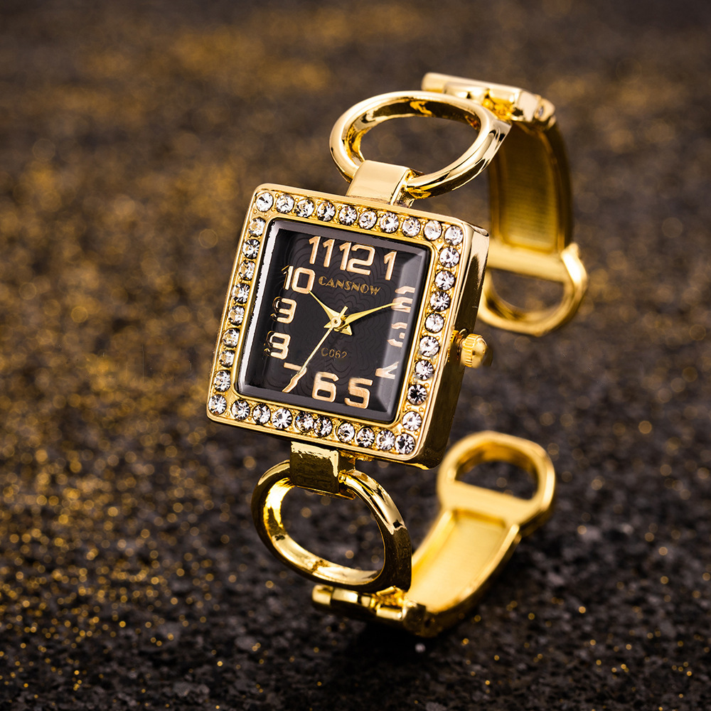 UTHAI W85 Women's Watches Open - огляд і ціна Minimalist Thin Watch