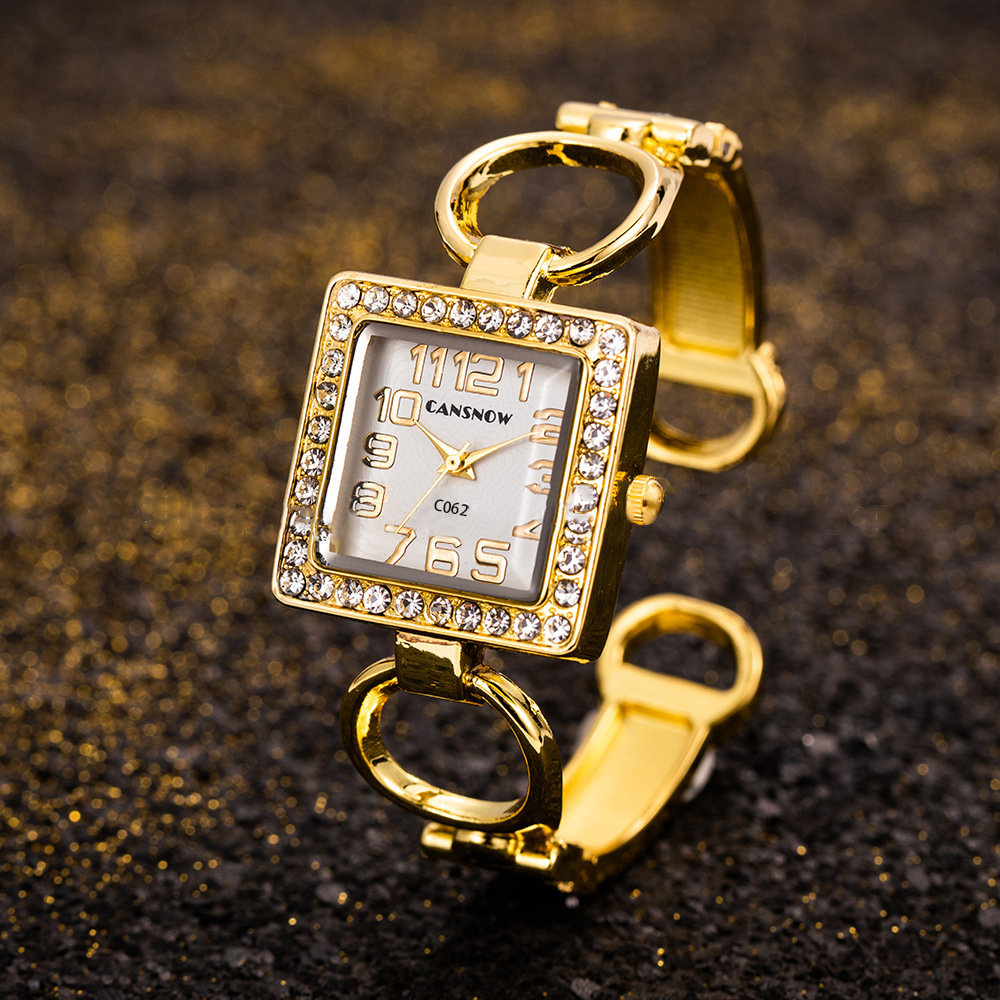 UTHAI W85 Women's Watches Open - огляд і ціна Minimalist Thin Watch