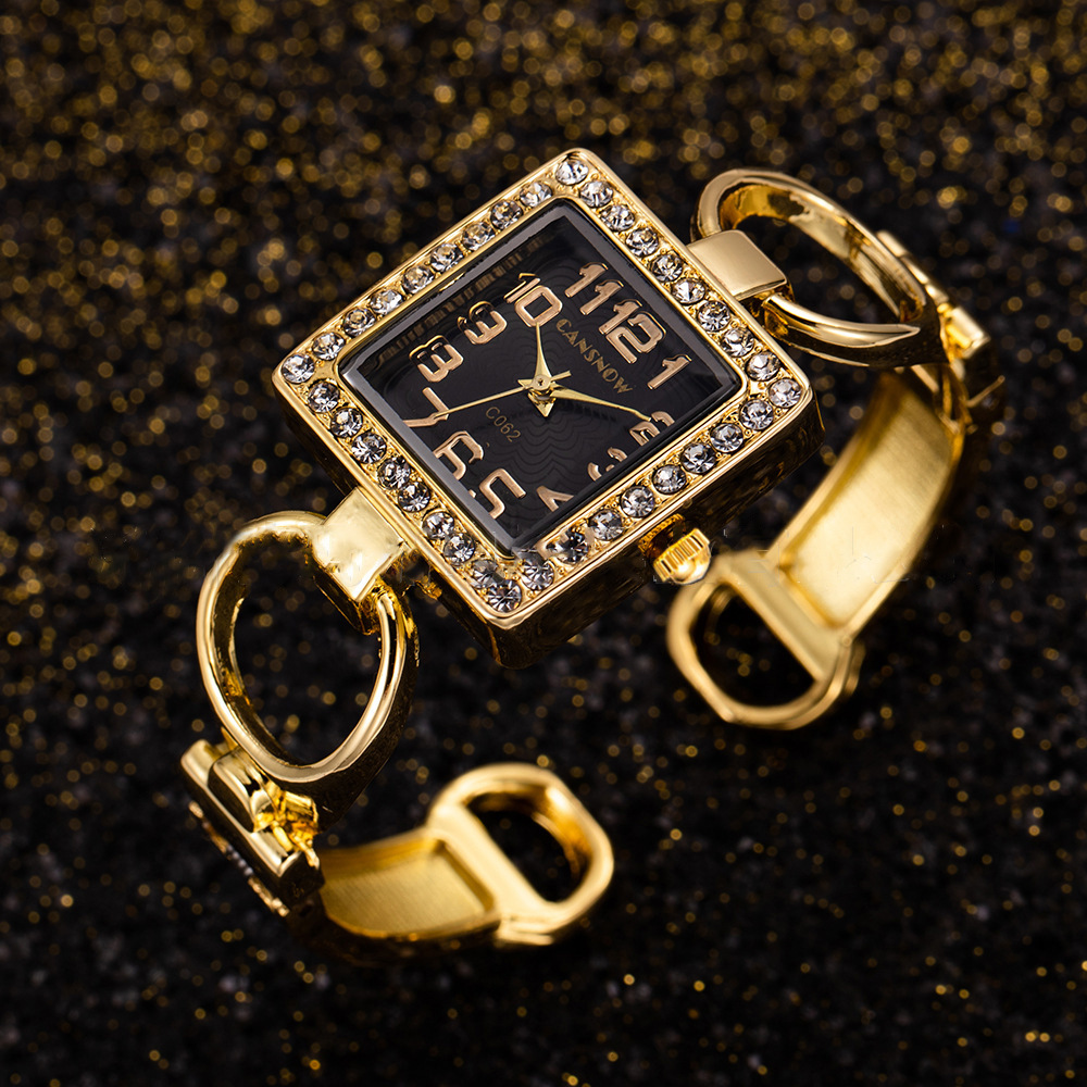 UTHAI W85 Women's Watches Open - огляд і ціна Minimalist Thin Watch