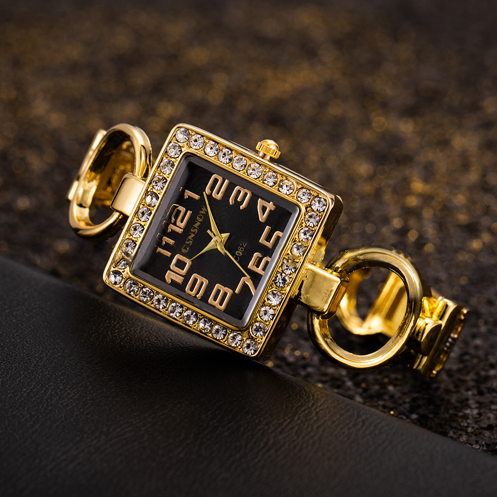 UTHAI W85 Women's Watches Open - огляд і ціна Minimalist Thin Watch