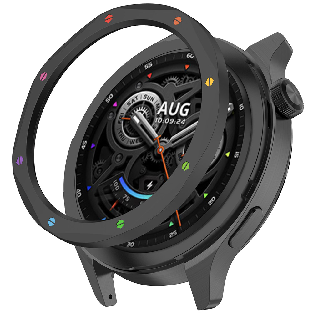 Metal Bezel for  Xiaomi Watch  - огляд і ціна Watch Esim