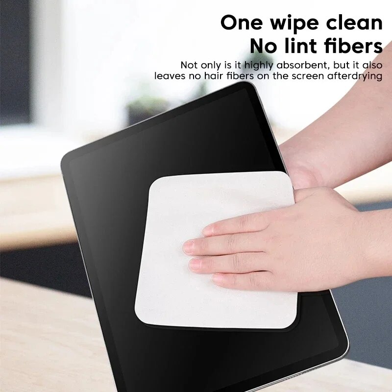 For Apple Polishing Cloth Micr - огляд і ціна Watch Polishing Cloth