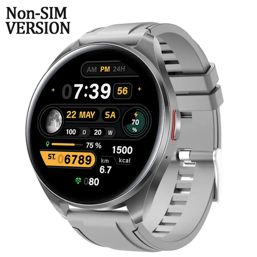 Smart Watch for Men & Women, W - огляд і ціна Smartwatch Digital Watches For Men