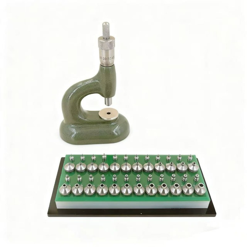 Watch Repair Tool Kit, Multifu - огляд і ціна Watch Tool Repair Kit