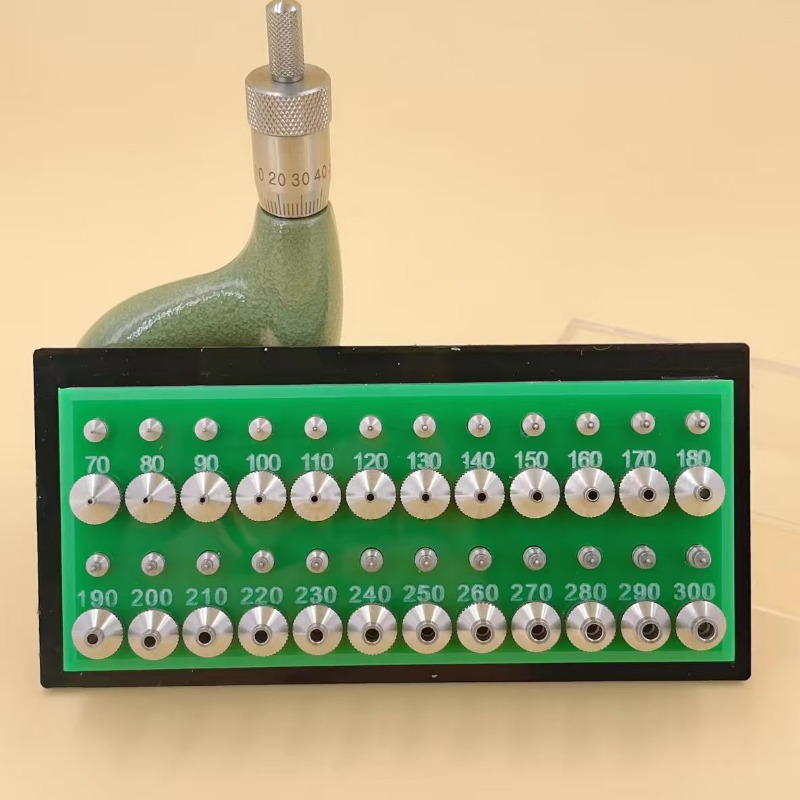 Watch Repair Tool Kit, Multifu - огляд і ціна Watch Tool Repair Kit