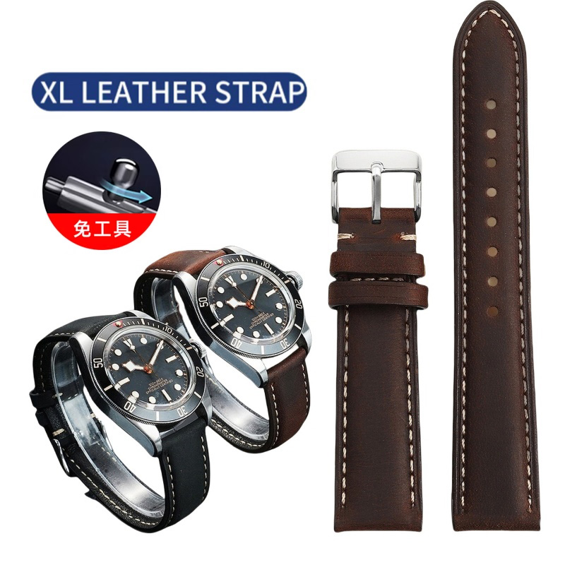 20mm 22mm Vintage XL Extended  - огляд і ціна Diesel Watches Smartwatch