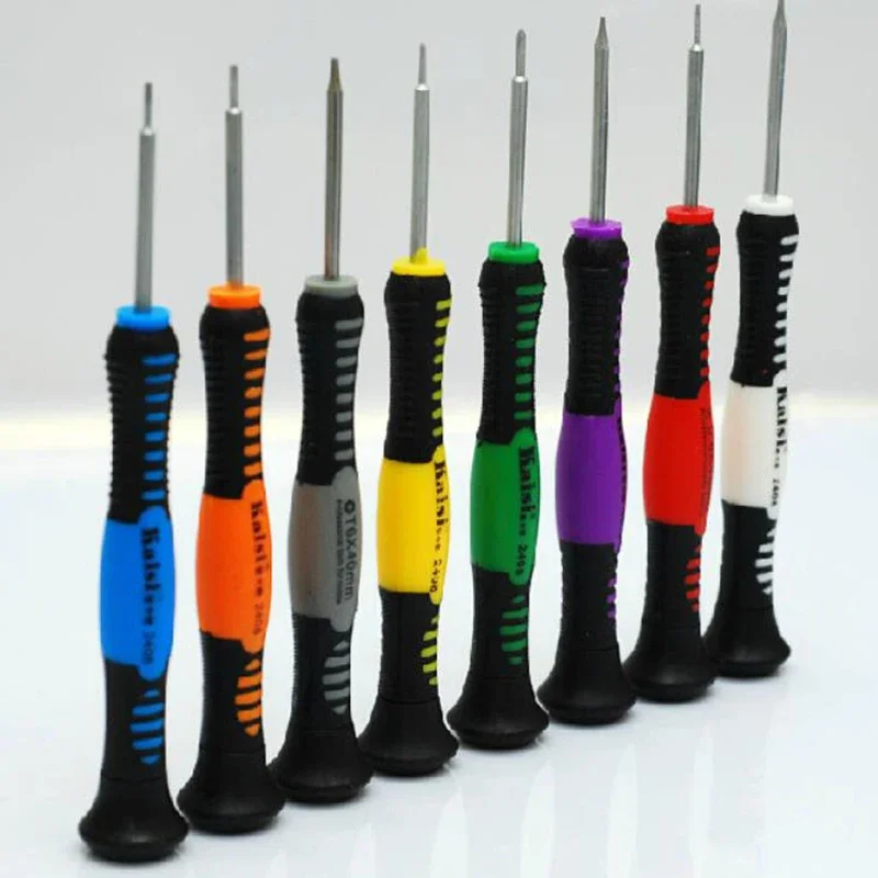 Repair Open Tool Kit Precision - огляд і ціна Watch Tool Repair Kit