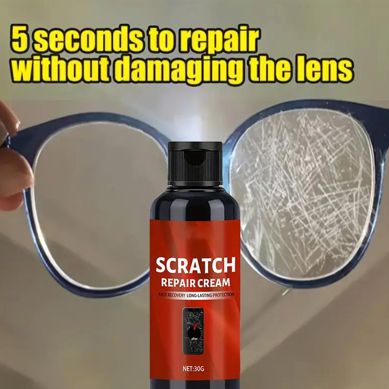 30g Phone Screen Scratch Remov - огляд і ціна Watch Tool Repair Kit