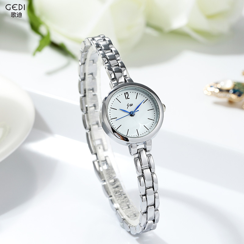 UTHAI W103 Women Fashion Quart - огляд і ціна Minimalist Thin Watch