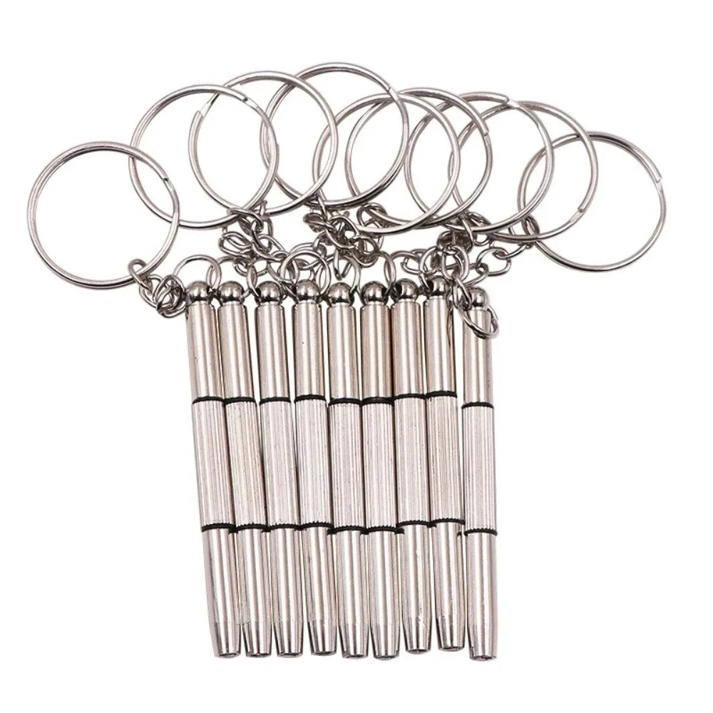 5Pcs Mini 3 In 1 Screwdriver R - огляд і ціна Watch Tool Repair Kit