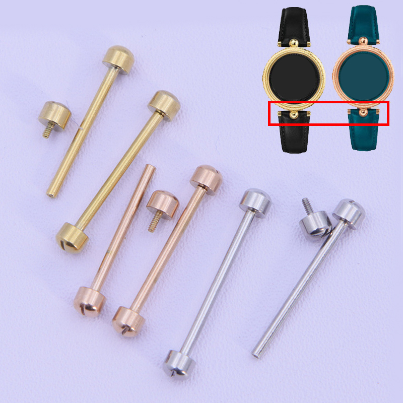 Watch Screw Tube Rod Spring Ba - огляд і ціна Watch Tool Repair Kit