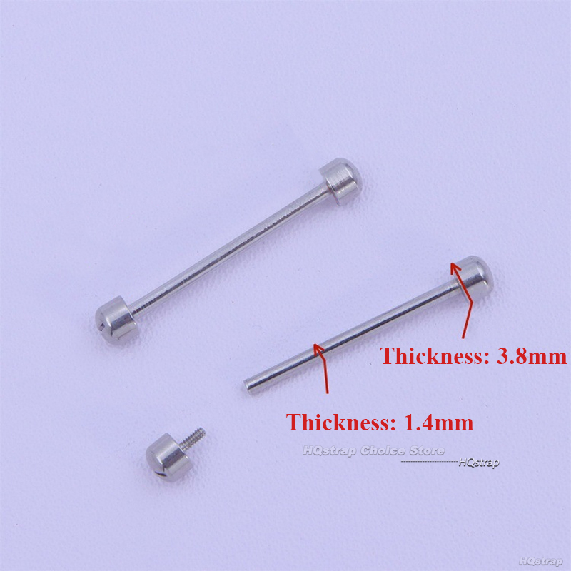 Watch Screw Tube Rod Spring Ba - огляд і ціна Watch Tool Repair Kit