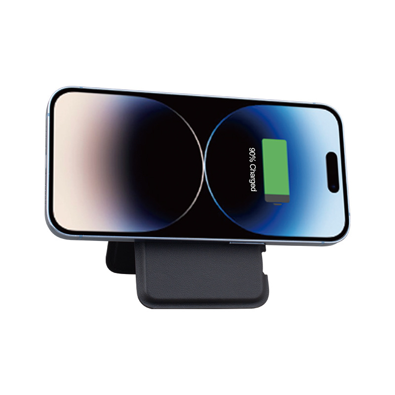 3-in-1 Magnetic Wireless Charg - огляд і ціна Smartwatch Phone Watches