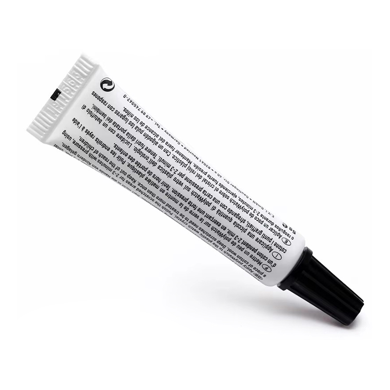 PolyWatch Plastic Polish World - огляд і ціна Watch Polishing Cloth