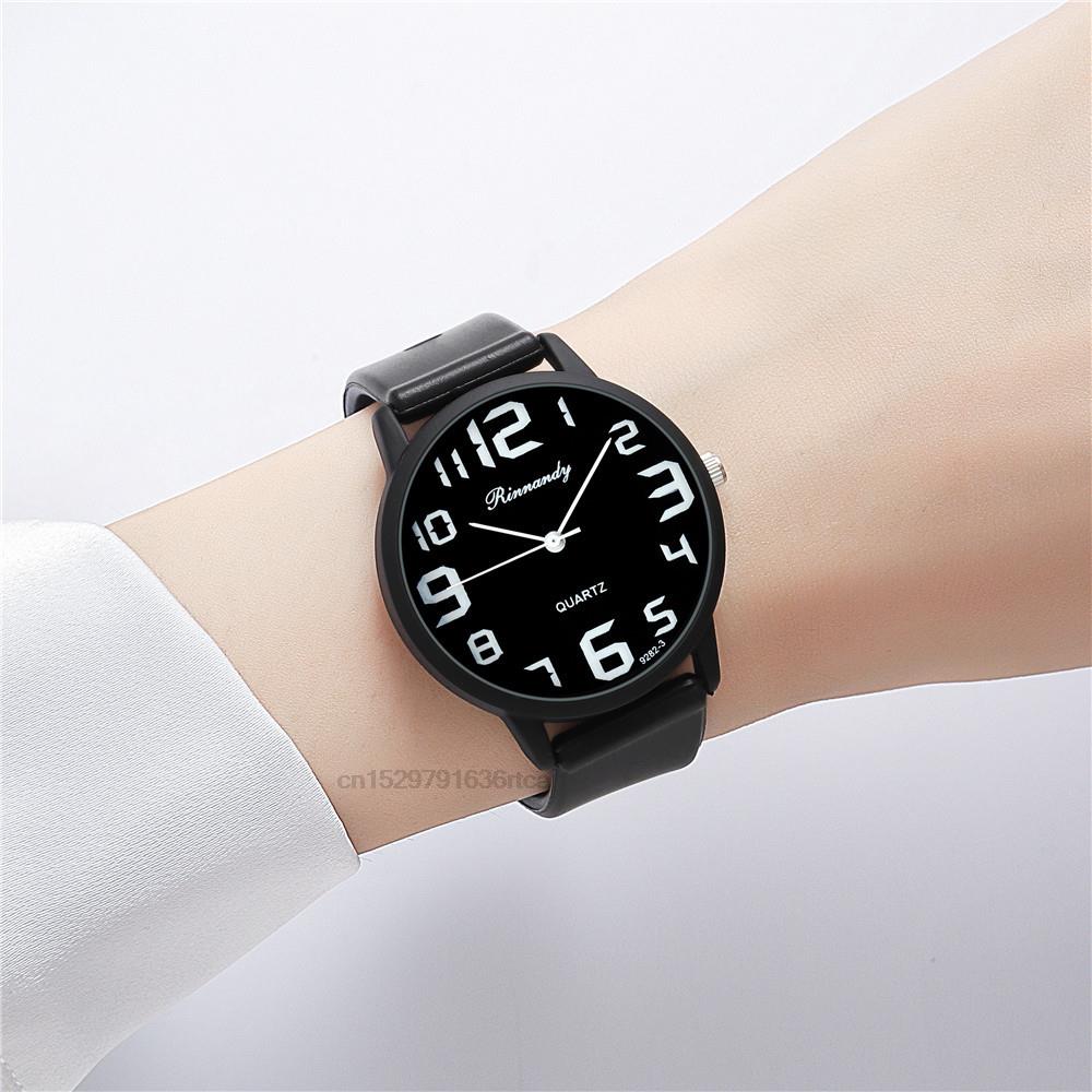 Women Fashion Silicone Watches - огляд і ціна Minimalist Thin Watch