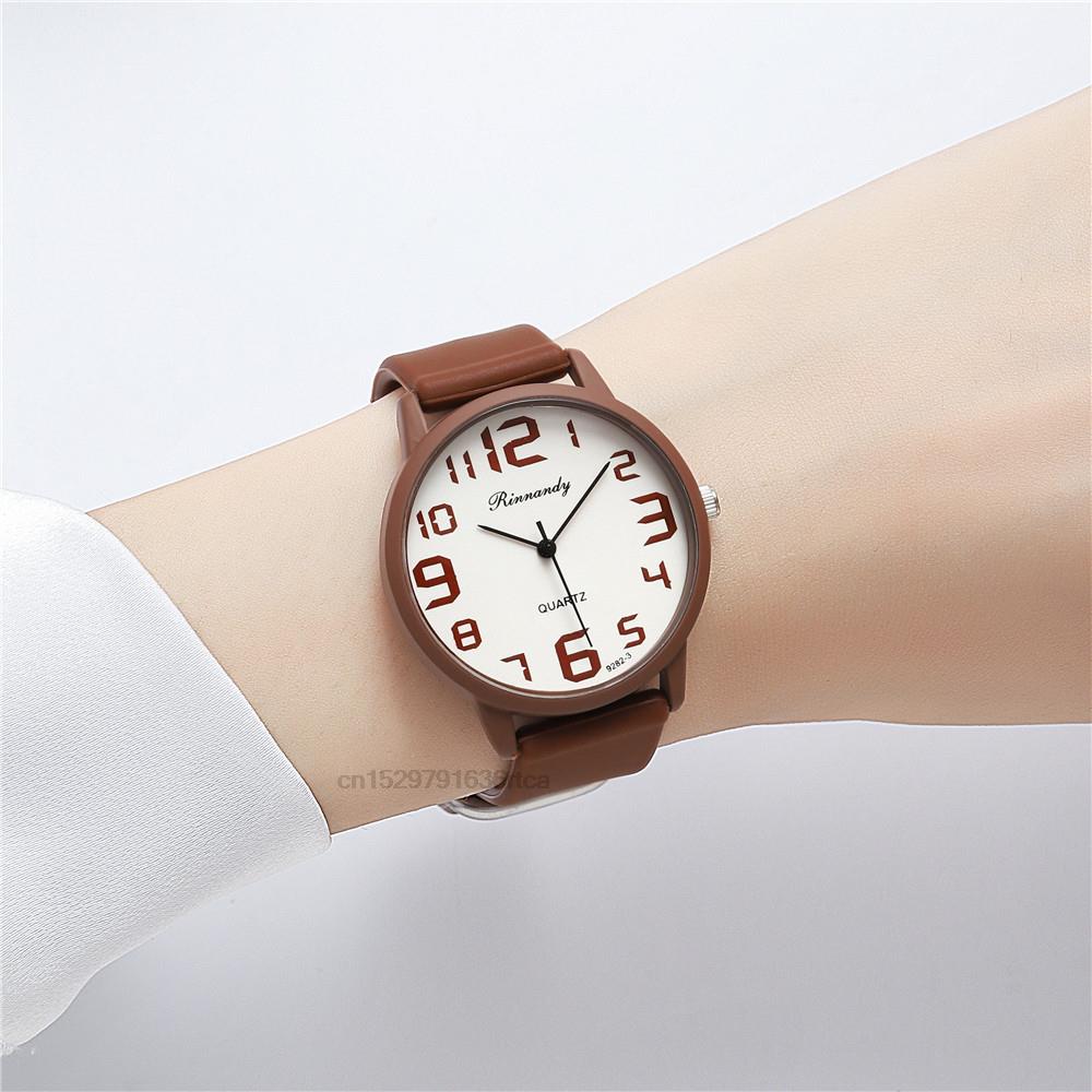 Women Fashion Silicone Watches - огляд і ціна Minimalist Thin Watch