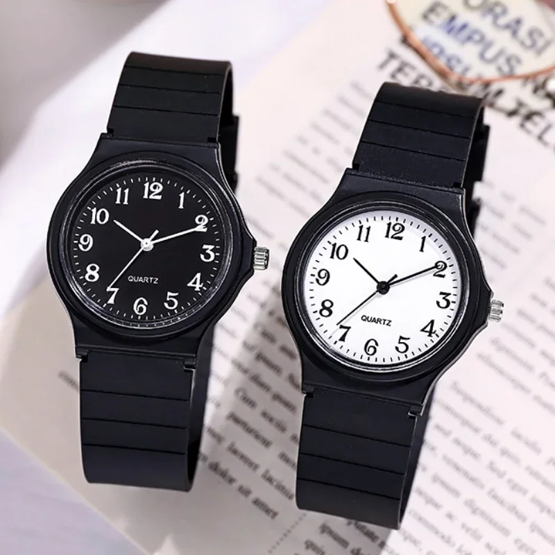 Simple Brand Quartz Watch for  - огляд і ціна Minimalist Thin Watch