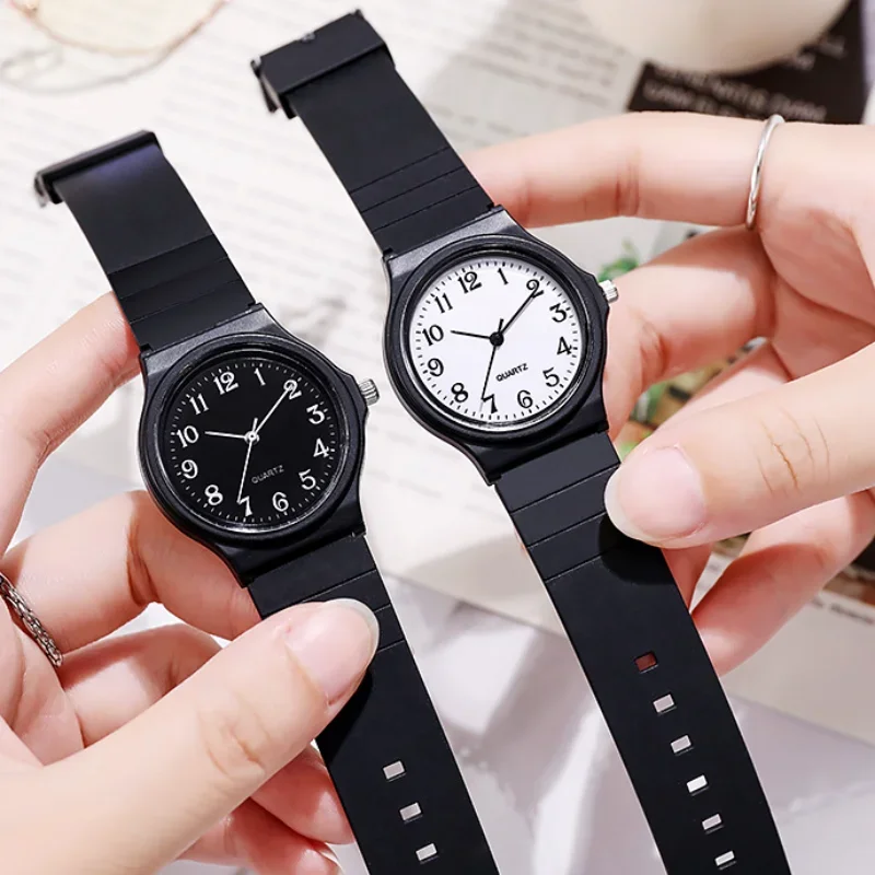 Simple Brand Quartz Watch for  - огляд і ціна Minimalist Thin Watch