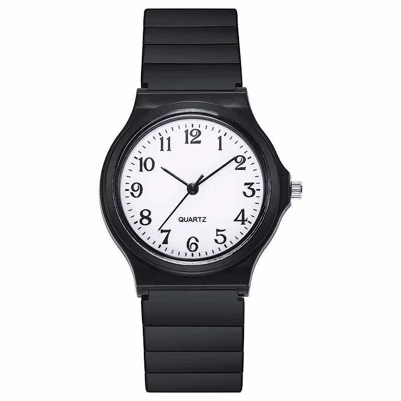 Simple Brand Quartz Watch for  - огляд і ціна Minimalist Thin Watch