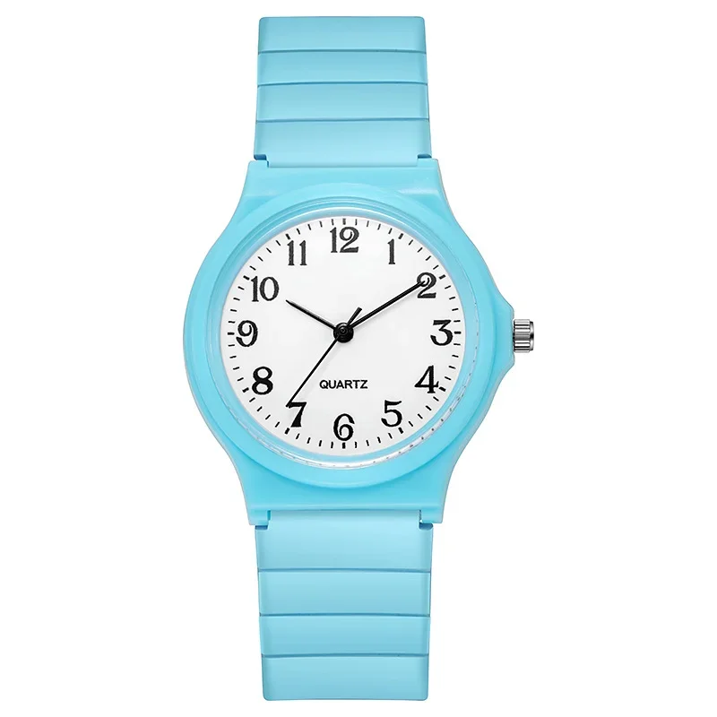 Simple Brand Quartz Watch for  - огляд і ціна Minimalist Thin Watch