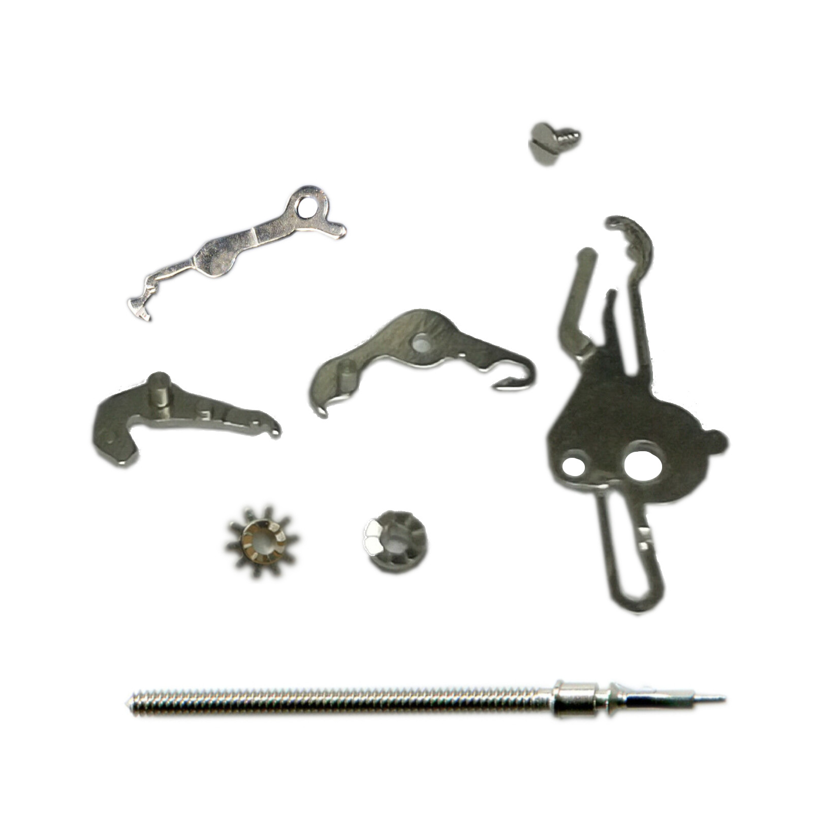 Watch Movement Clutch Repair K - огляд і ціна Watch Tool Repair Kit