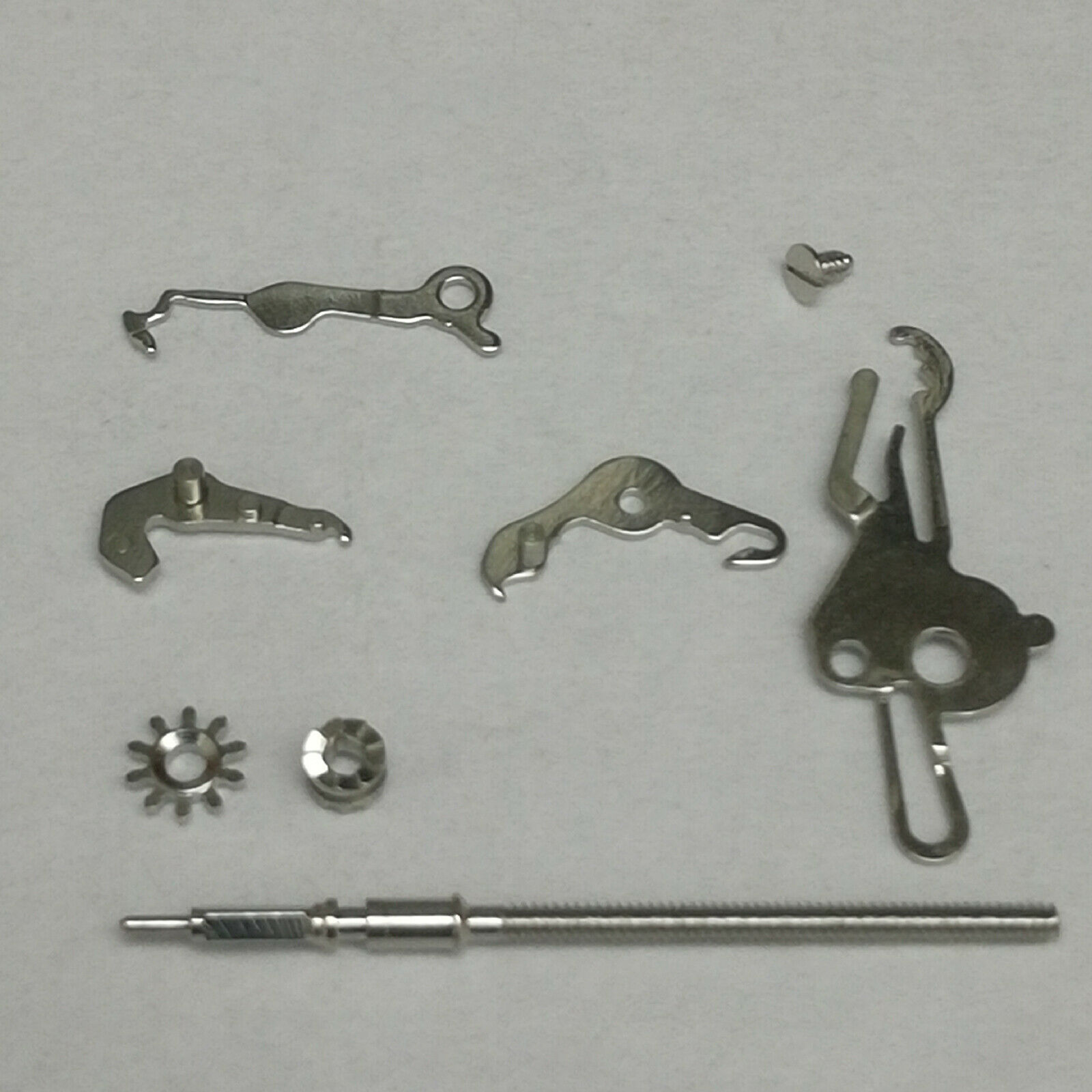 Watch Movement Clutch Repair K - огляд і ціна Watch Tool Repair Kit