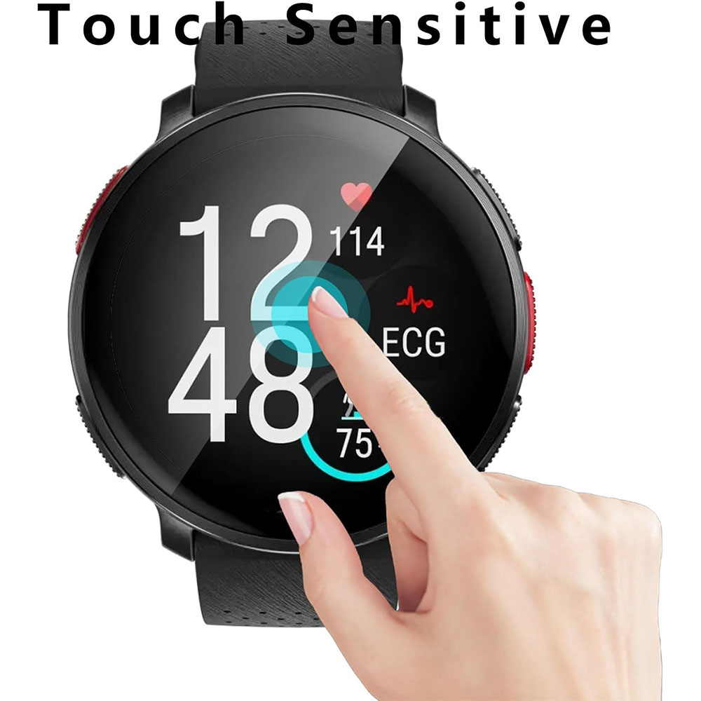 For Polar Vantage V3 Smart Wat - огляд і ціна Smart Watch Screen Protector