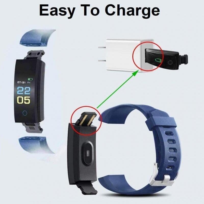 Digital Smart Band Sport Smart - огляд і ціна Smartwatch Digital Watches For Men