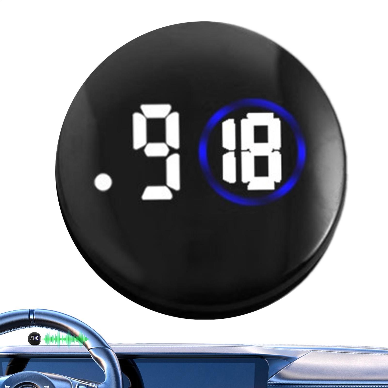 Mini Quartz Watches Car Lumino - огляд і ціна Smartwatch Digital Watches For Men