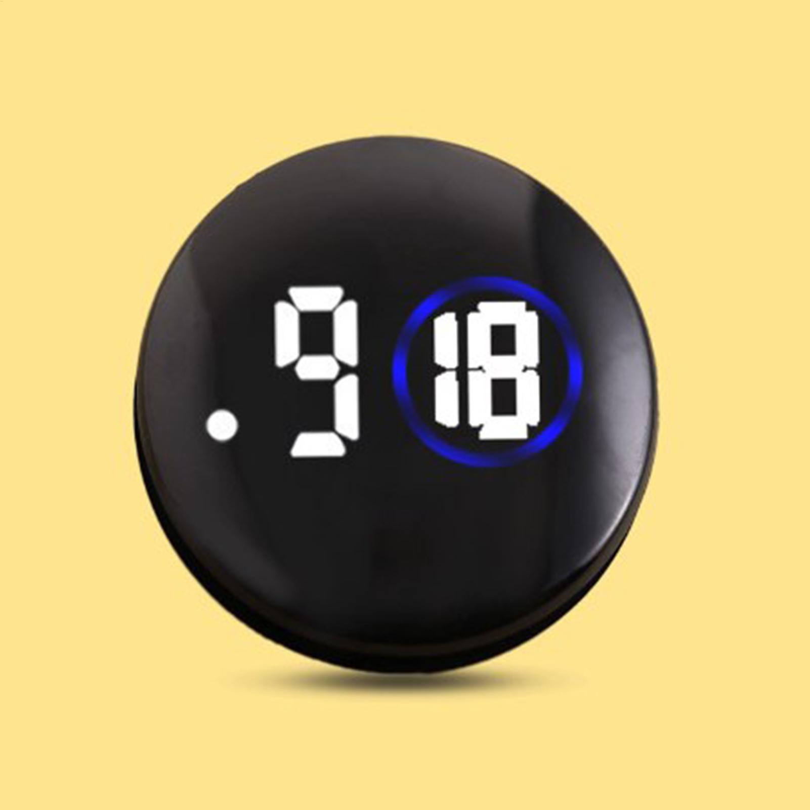 Mini Quartz Watches Car Lumino - огляд і ціна Smartwatch Digital Watches For Men
