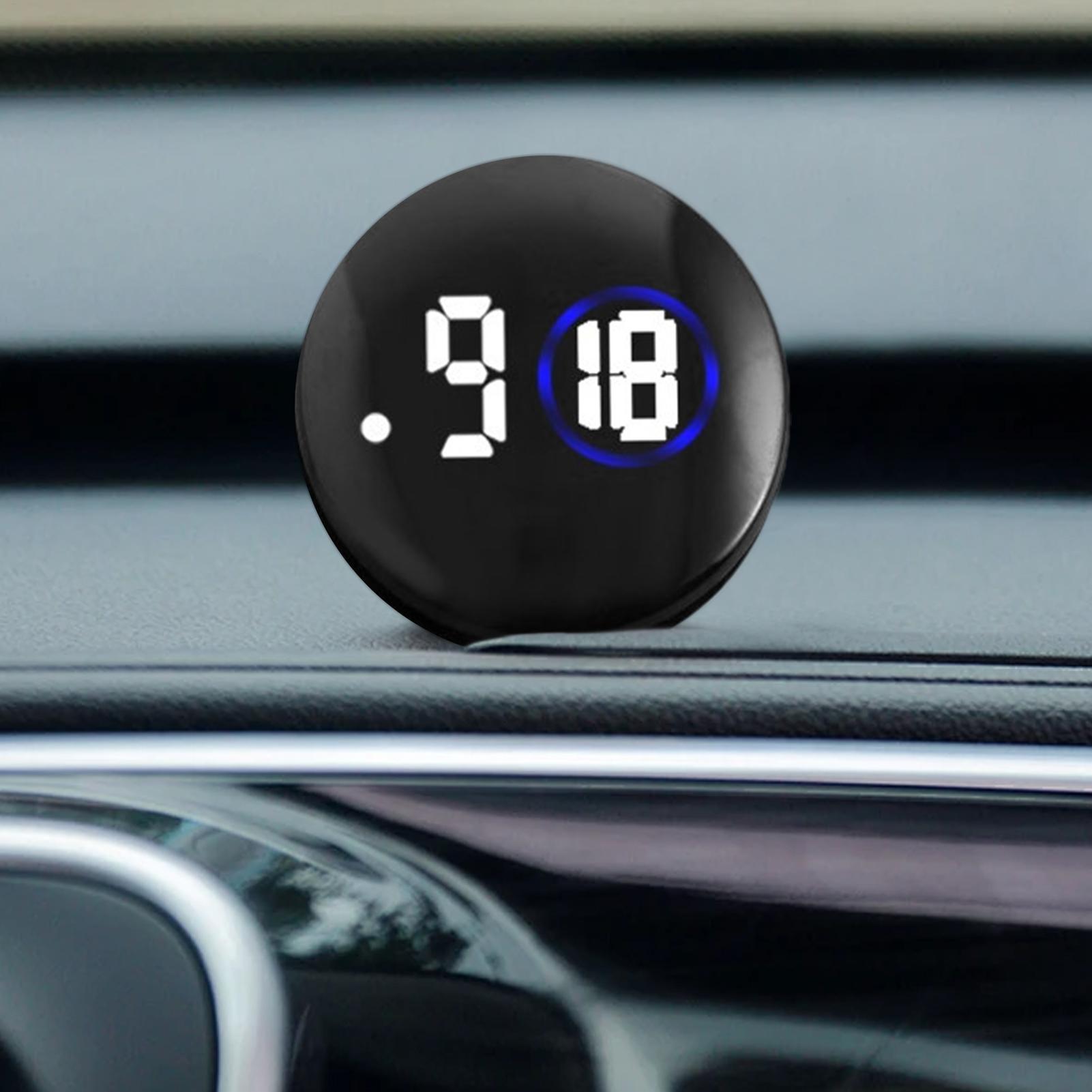 Mini Quartz Watches Car Lumino - огляд і ціна Smartwatch Digital Watches For Men