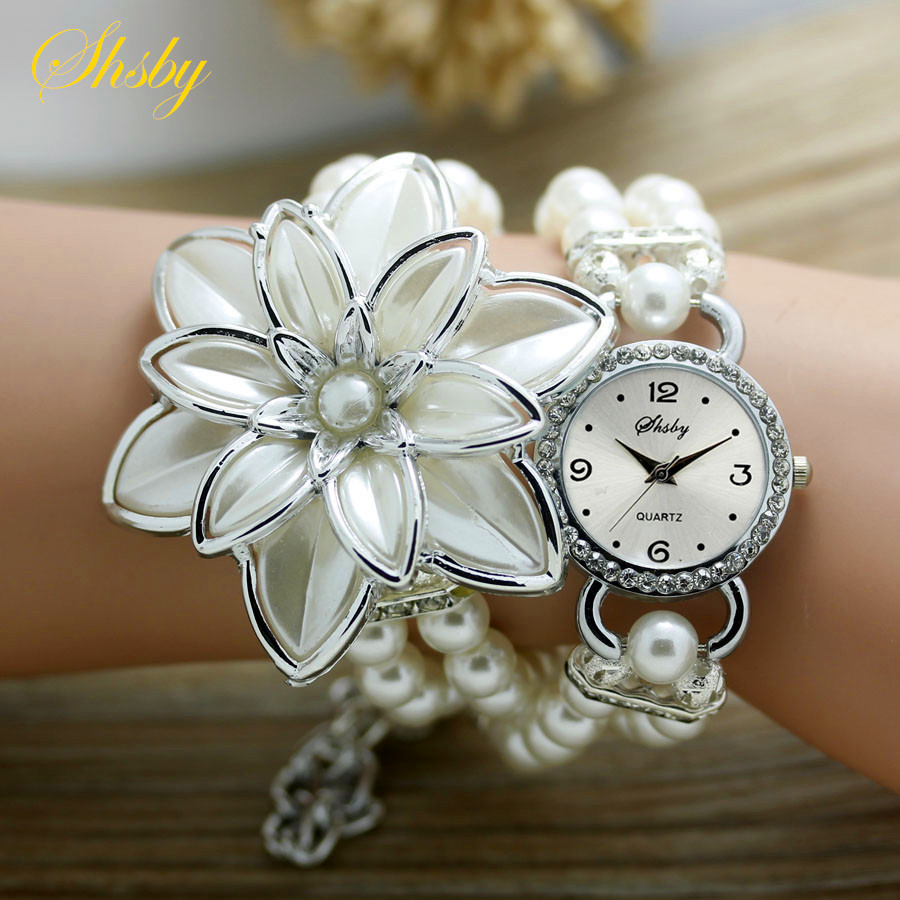 Shsby Fashion Women Rhinestone - огляд і ціна Minimalist Thin Watch
