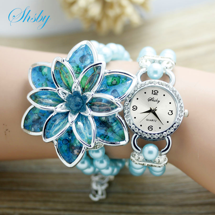 Shsby Fashion Women Rhinestone - огляд і ціна Minimalist Thin Watch