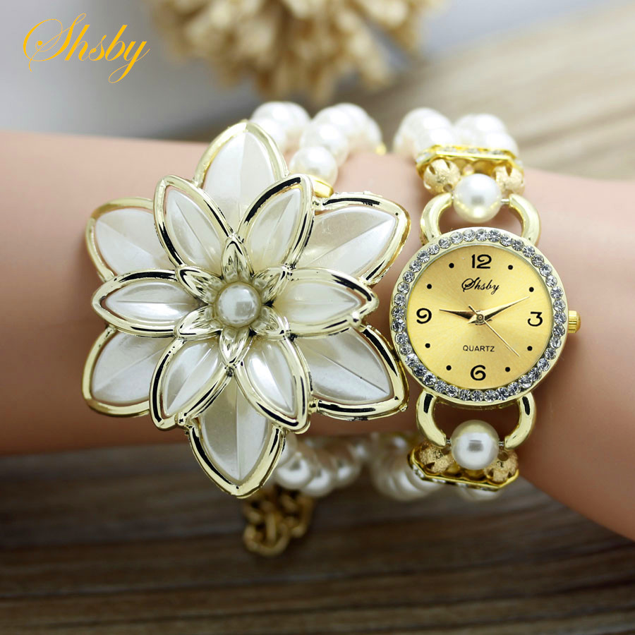 Shsby Fashion Women Rhinestone - огляд і ціна Minimalist Thin Watch