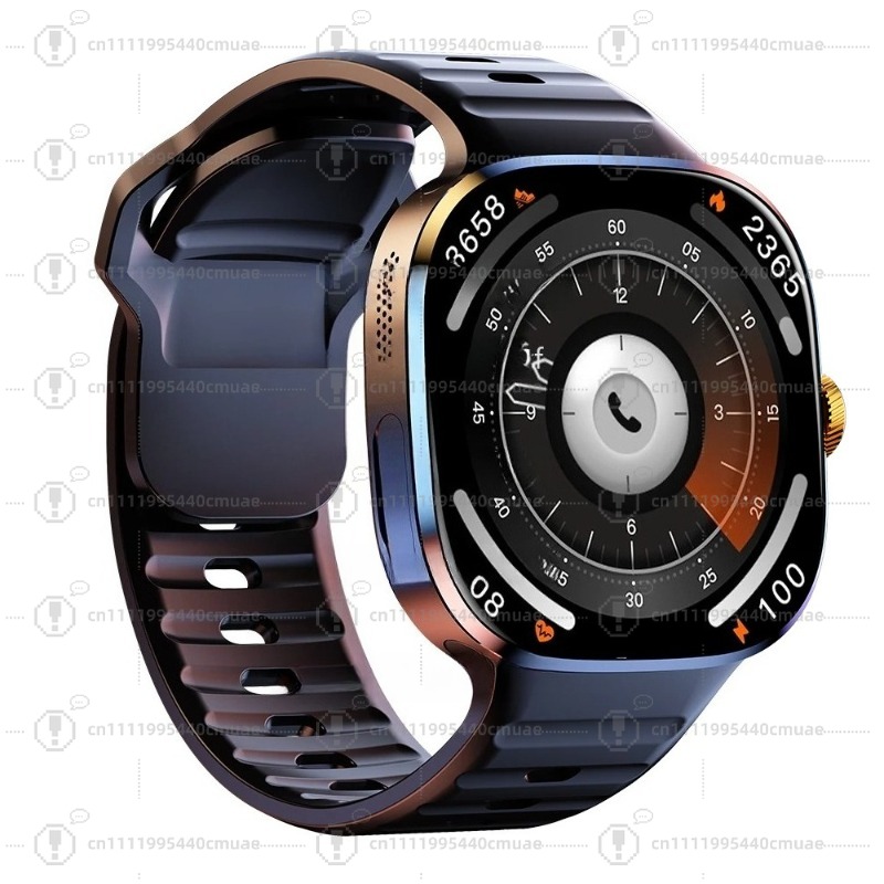 New smart card phone watch lar - огляд і ціна Smartwatch Phone Watches