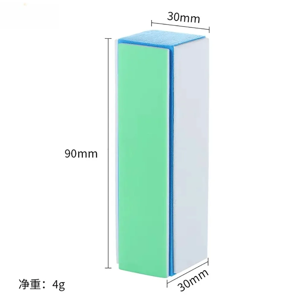 2026 2PCS Watch Cleaner Rod 4  - огляд і ціна Watch Polishing Cloth
