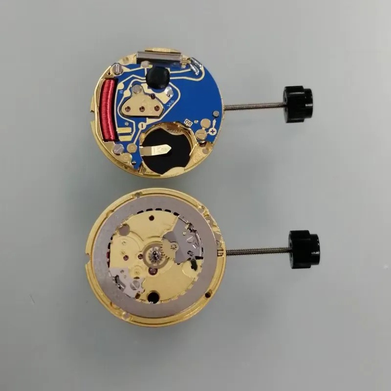 Original ETA 956.102 Watch Mov - огляд і ціна Watch Tool Repair Kit