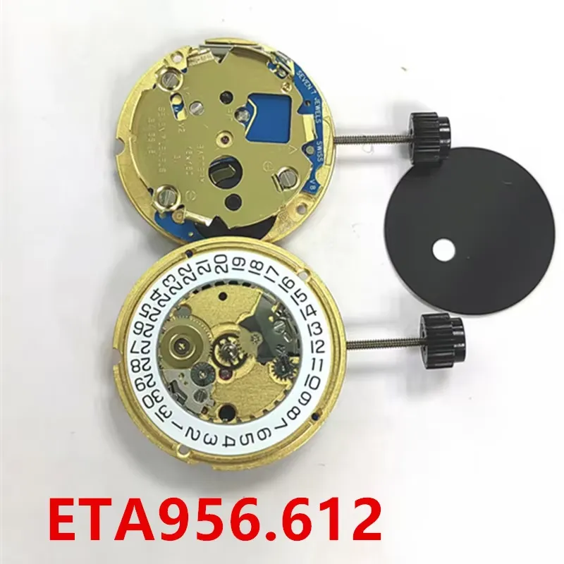 Original ETA 956.102 Watch Mov - огляд і ціна Watch Tool Repair Kit
