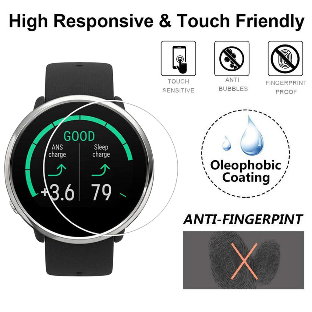 5pcs TPU Soft Smartwatch Clear - огляд і ціна Smartwatch Watches For Women Smart