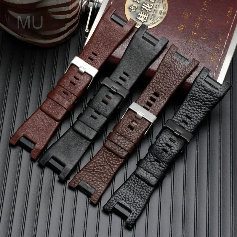 For Diesel Dz1216 Dz1273 Dz424 - огляд і ціна Watch Esim