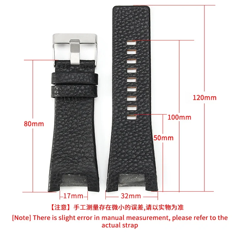 For Diesel Dz1216 Dz1273 Dz424 - огляд і ціна Watch Esim