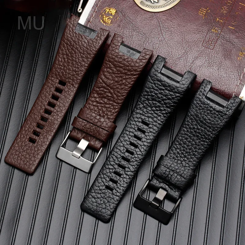 For Diesel Dz1216 Dz1273 Dz424 - огляд і ціна Watch Esim