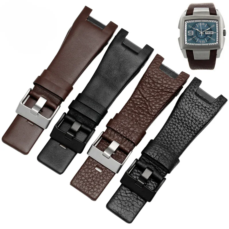 For Diesel Dz1216 Dz1273 Dz424 - огляд і ціна Watch Esim