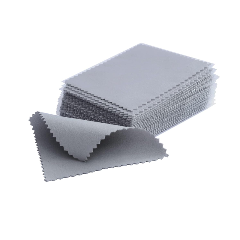 Silverware Polishing Cloth Jew - огляд і ціна Watch Polishing Cloth