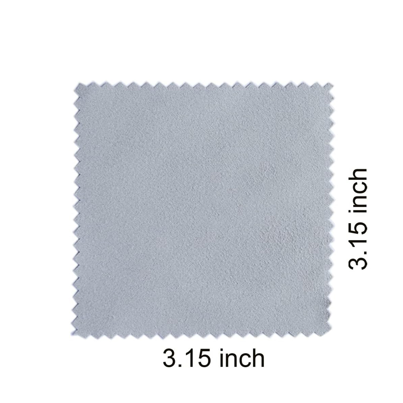 Silverware Polishing Cloth Jew - огляд і ціна Watch Polishing Cloth
