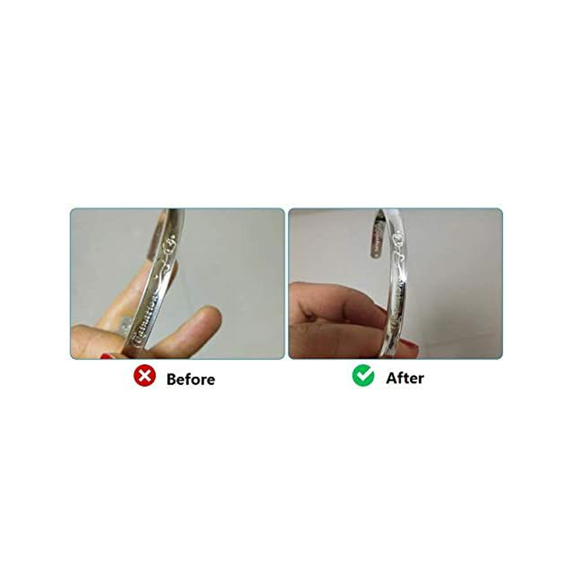 Silverware Polishing Cloth Jew - огляд і ціна Watch Polishing Cloth
